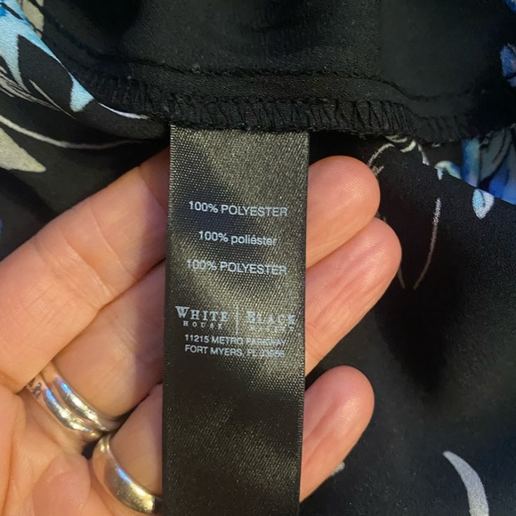 Blouse from WHBM - Picture 5 of 9